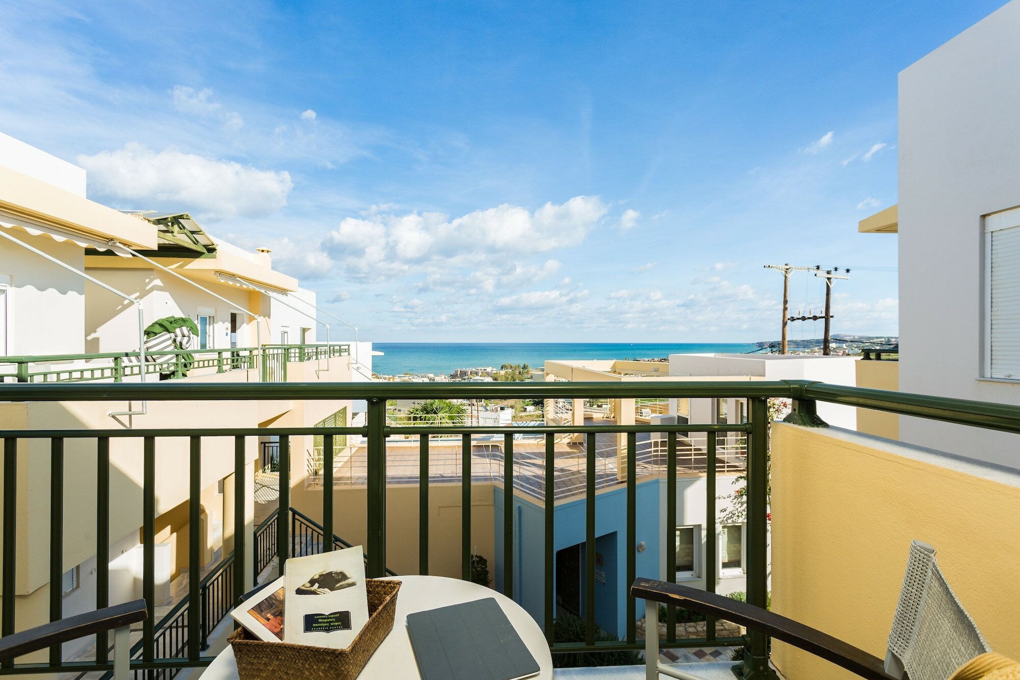 Фото Radamanthy's Hotel Apartments