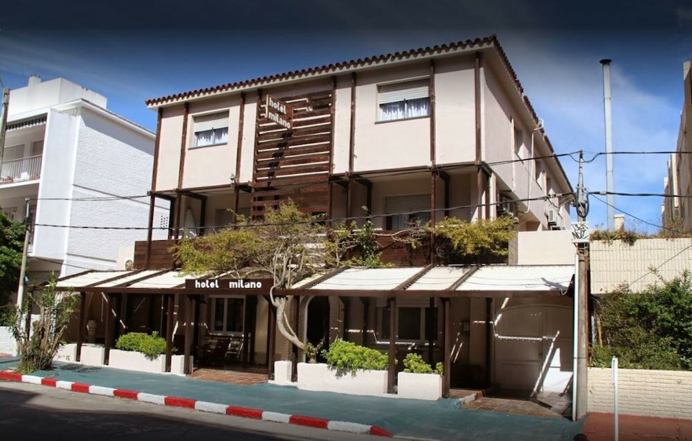 Фото Hotel Milano