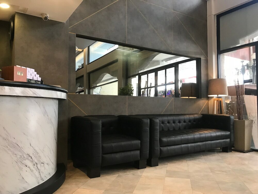 Фото Maxim's Inn