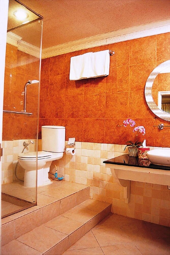 Фото Sam's Lodge