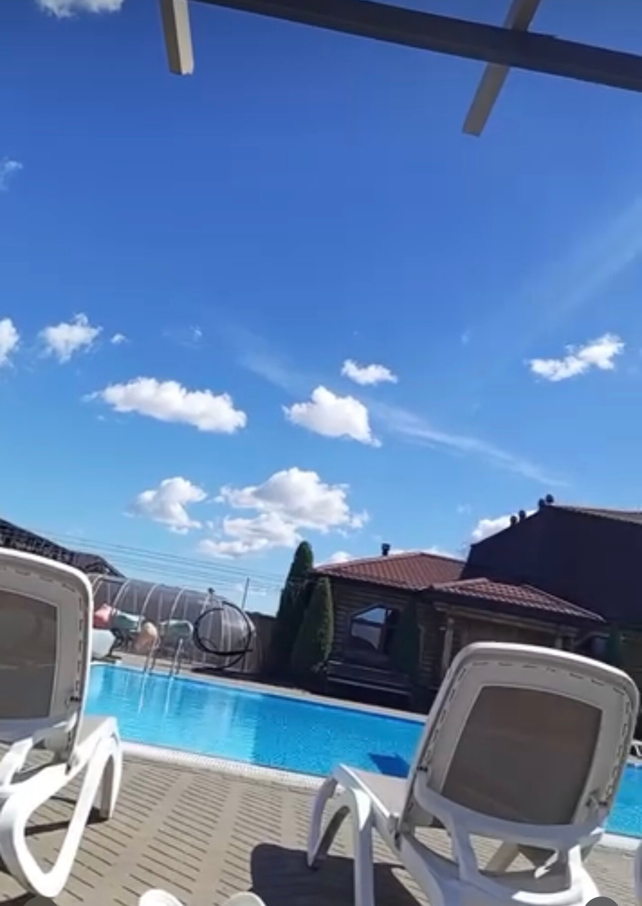 Фото Усадьба