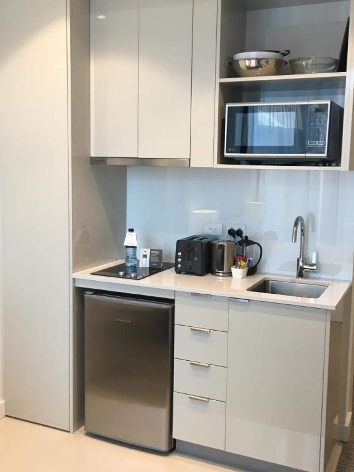 Фото Quest St Leonards