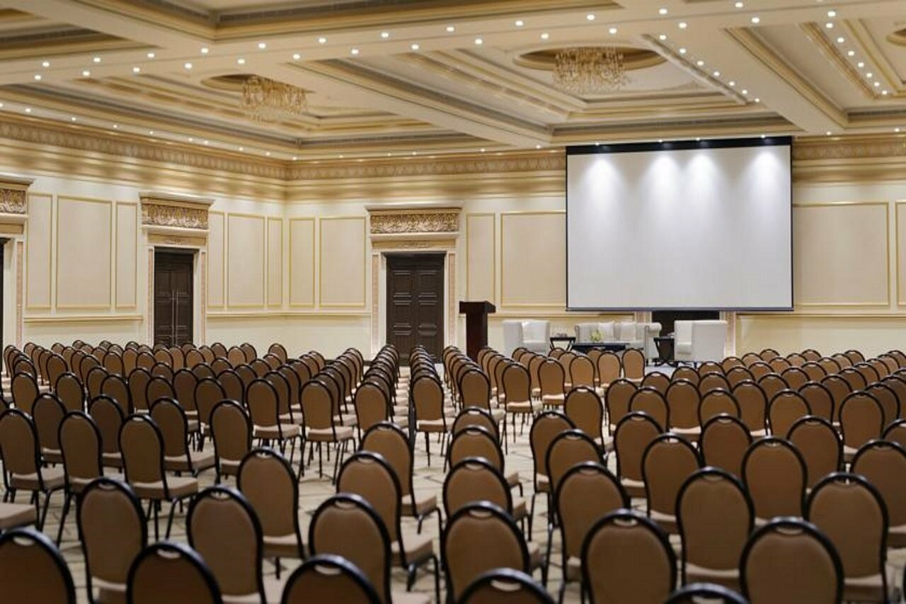 Фото Voco Riyadh