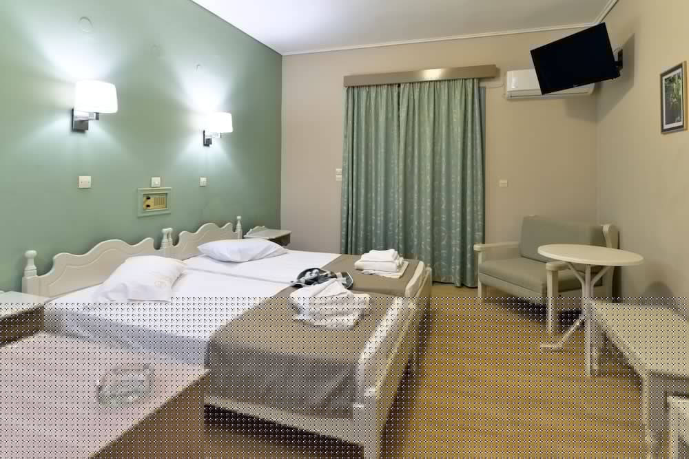 Фото Panorama Hotel