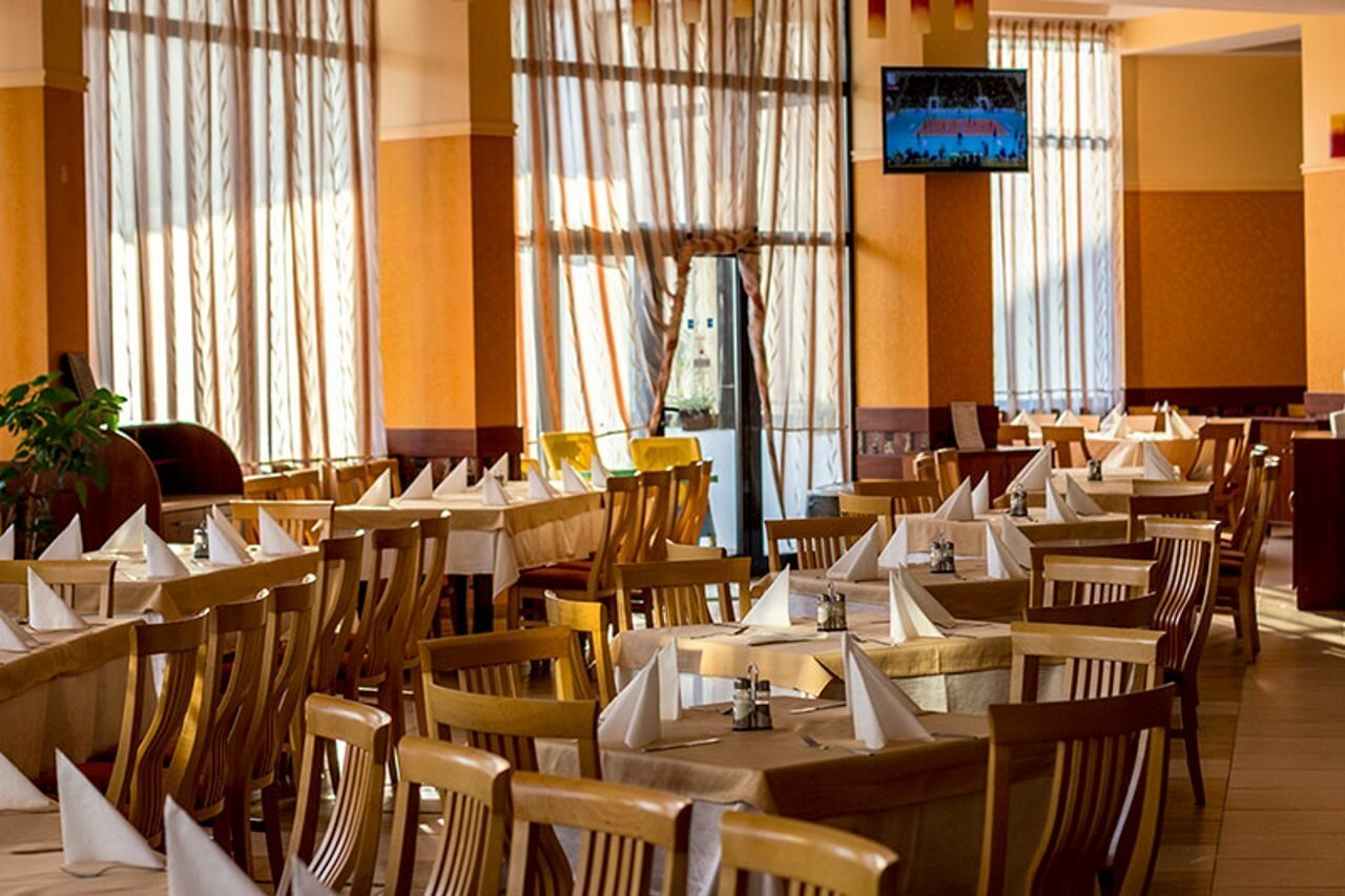 Фото Kuban Resort & Aquapark