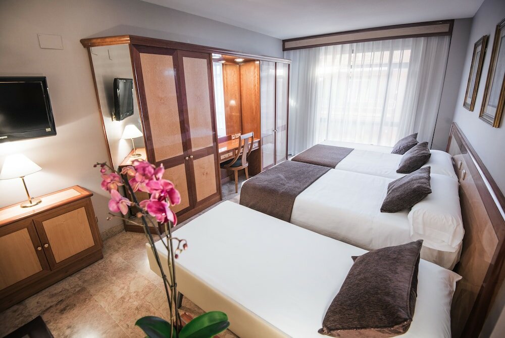 Фото Vp Madroño