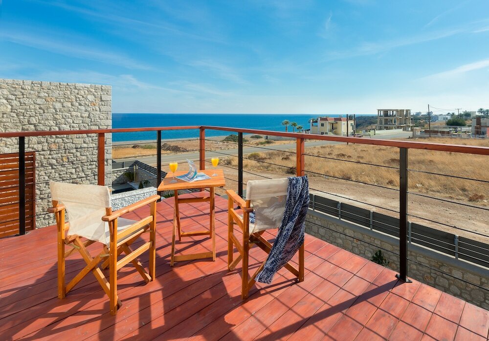 Фото Southrock Villas