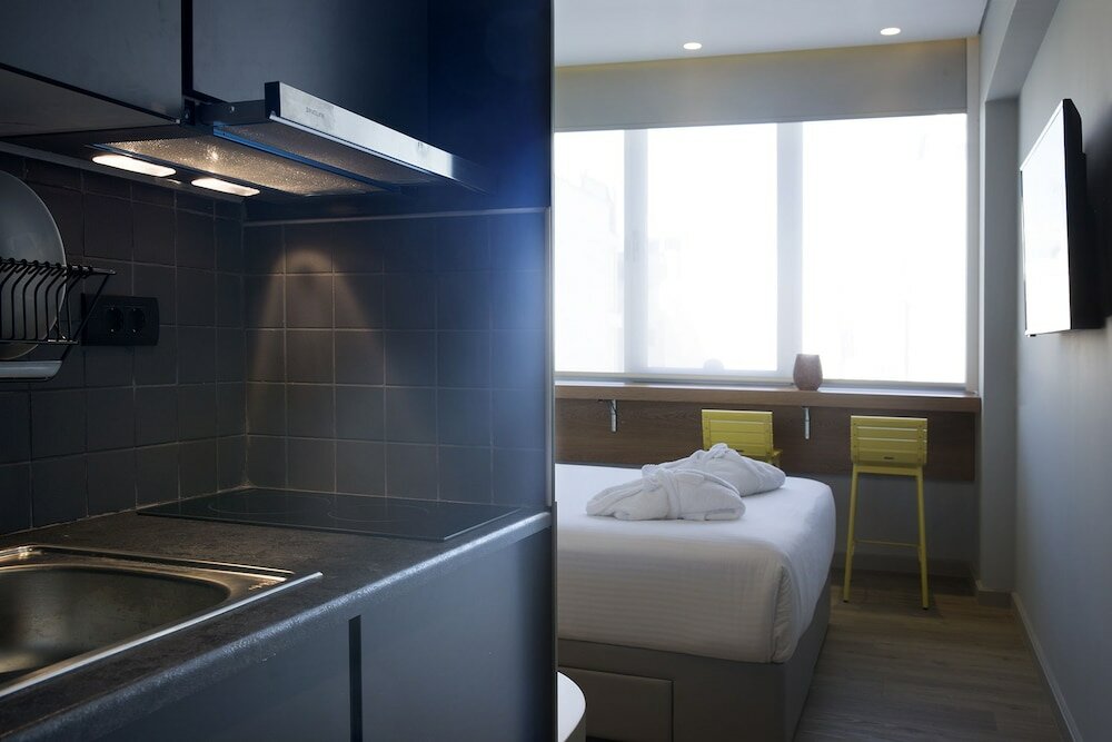 Фото Athenaeum K 29 Hotel