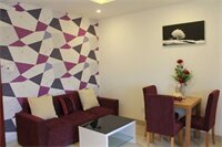 Фото Sunny Beach Hotel & Apartment