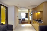 Фото Отель Lakeshore Banani