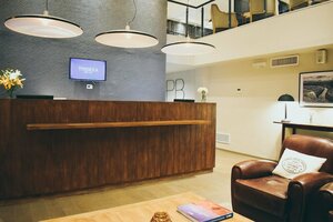 Гостиница Cyan Soho Neuquen Hotel