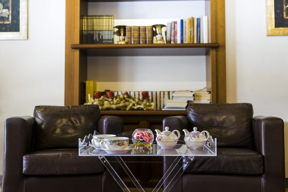 Фото Hotel Carmine