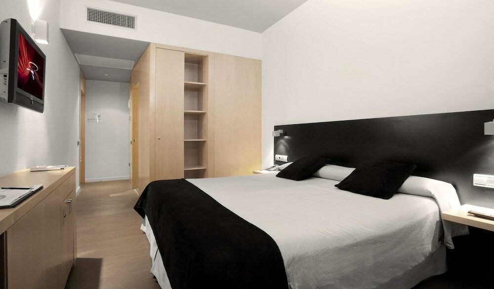 Фото Отель Onix Liceo