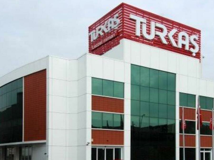 وكالة إعلانات Genç Reklam ، اسطنبول، صورة