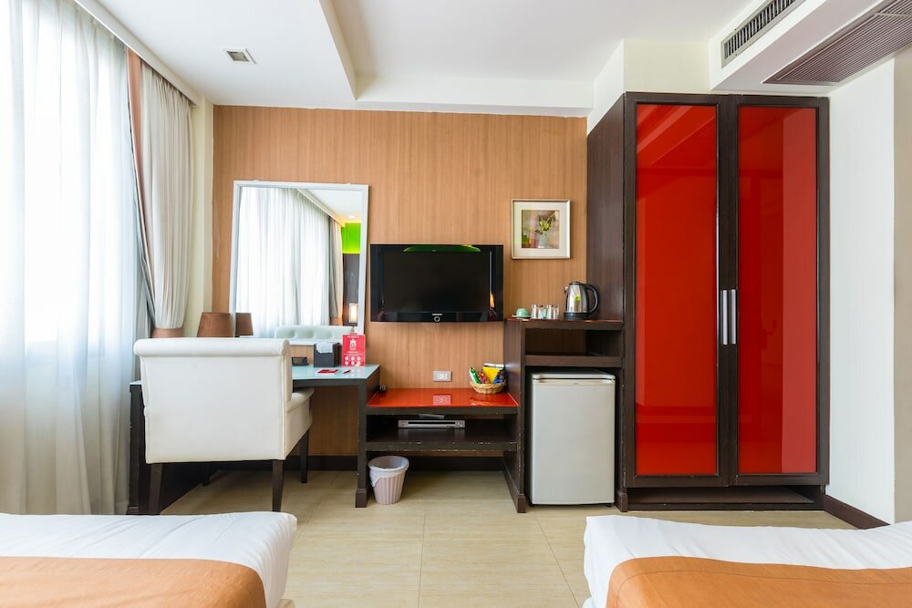 Фото Orion Rooms