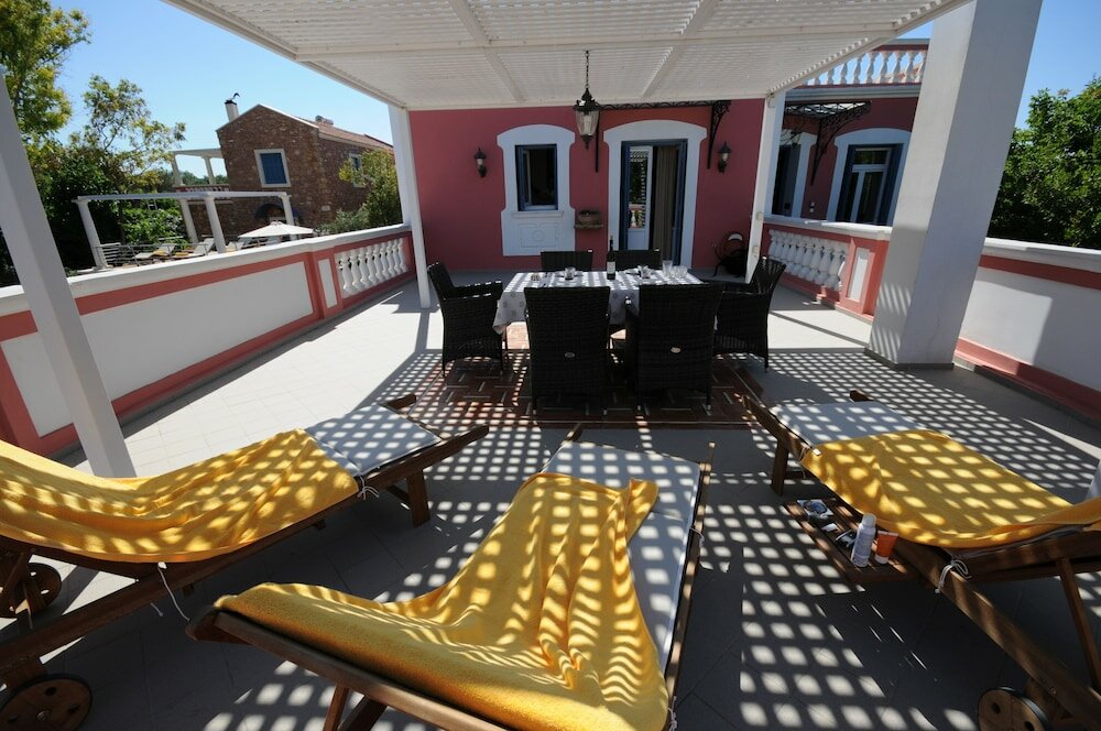 Фото Metohi Georgila