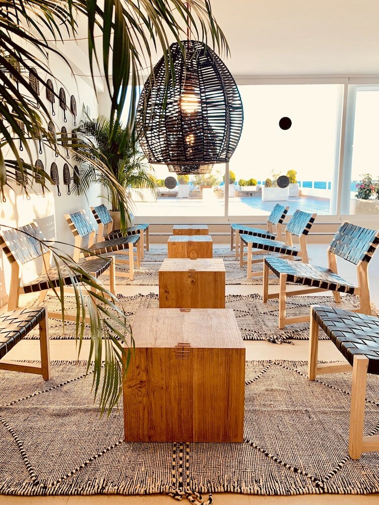 Фото Fergus Conil Park