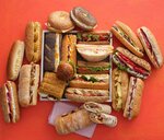 Duruser Food (İstanbul, Sancaktepe, Sarıgazi Mah., Akbaba Sok., 31), food manufacturers