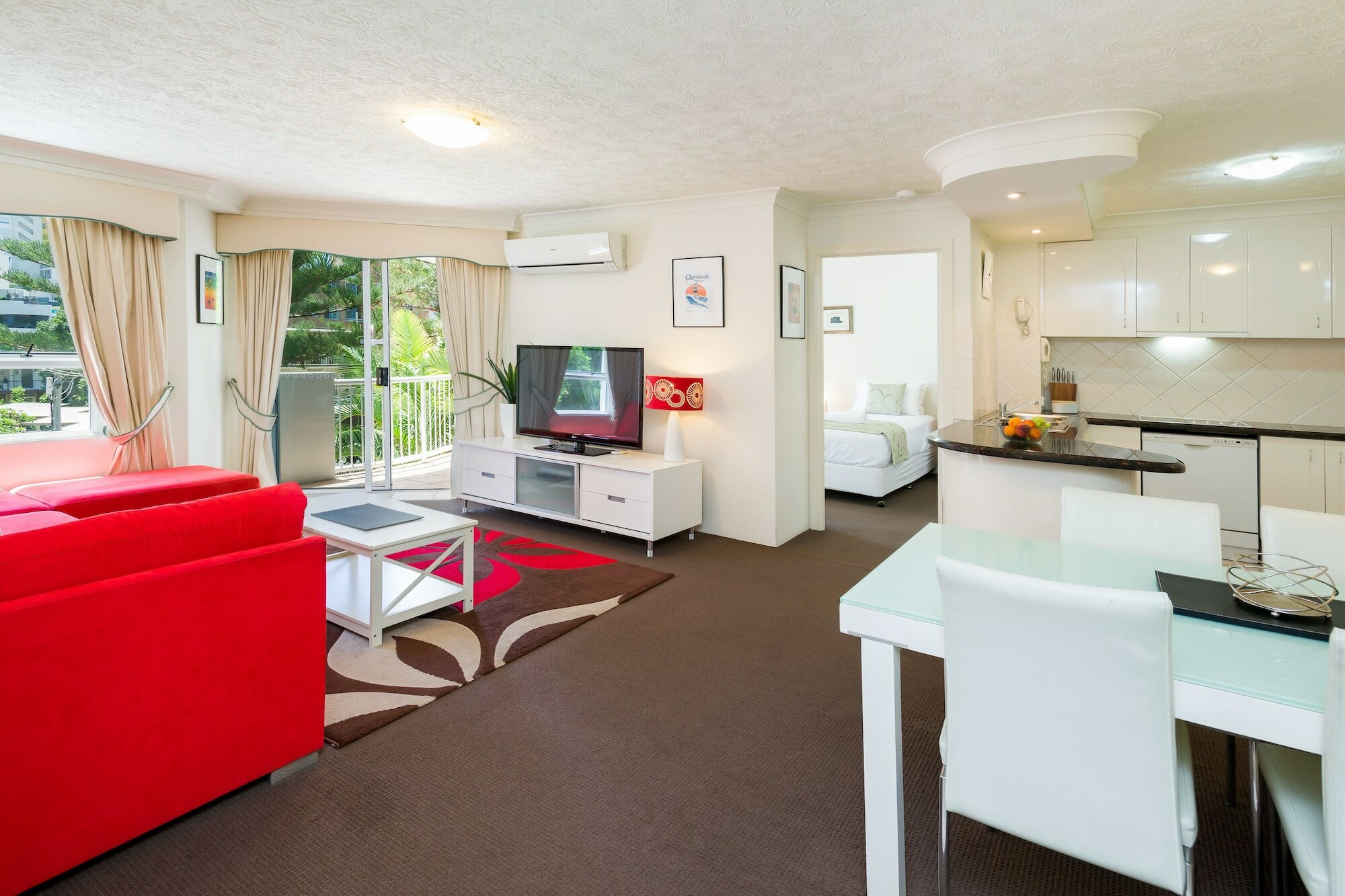 Фото The Ritz Resort