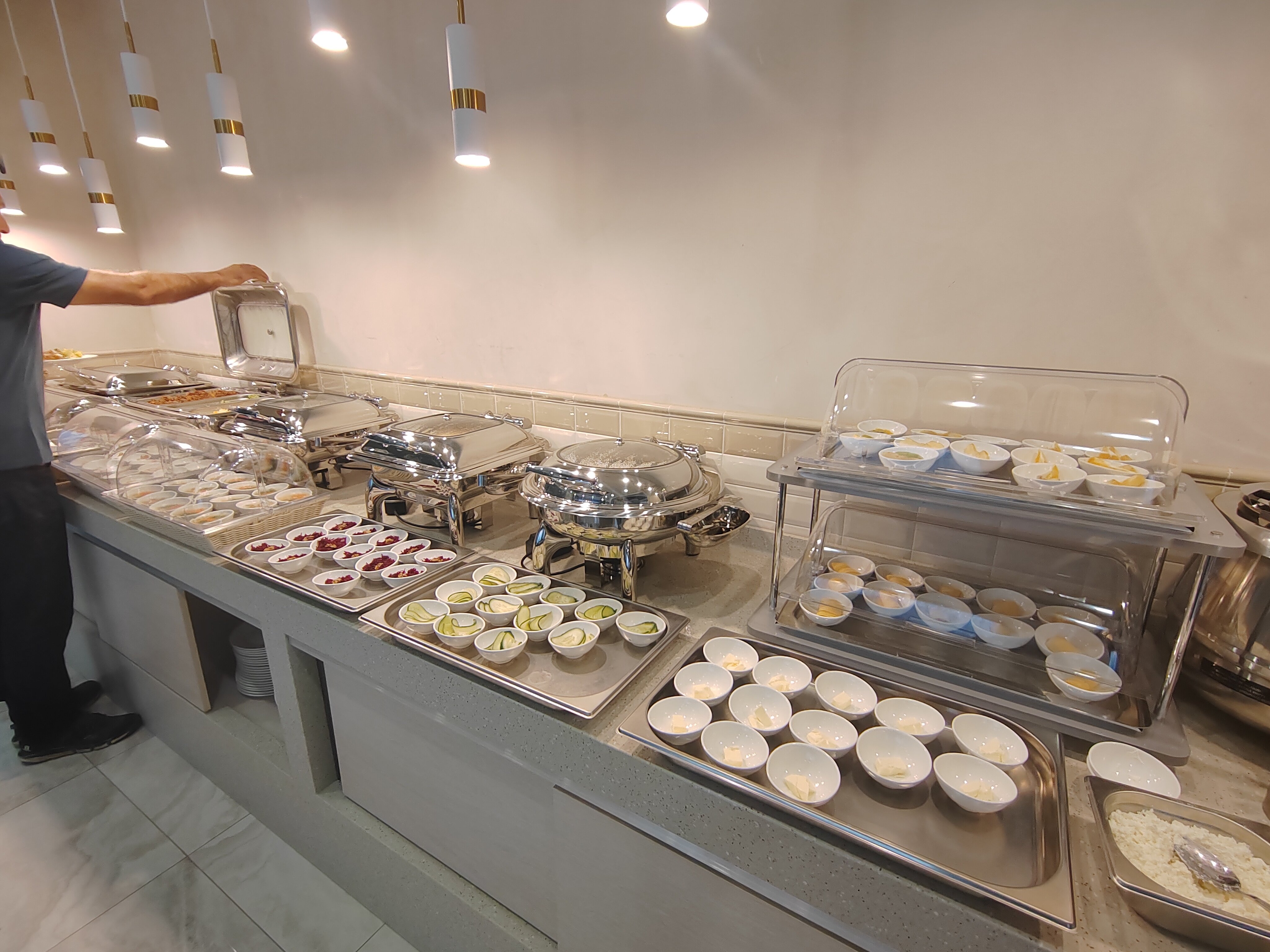 Фото Русский Двор