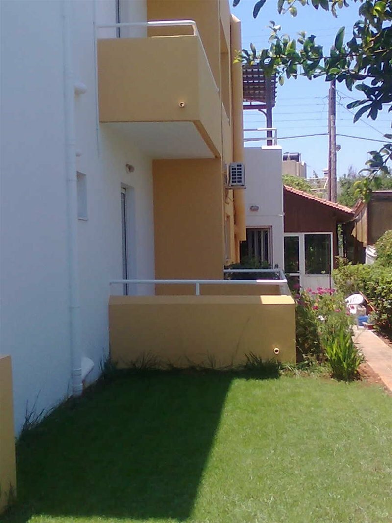 Фото Dimitra Apartments