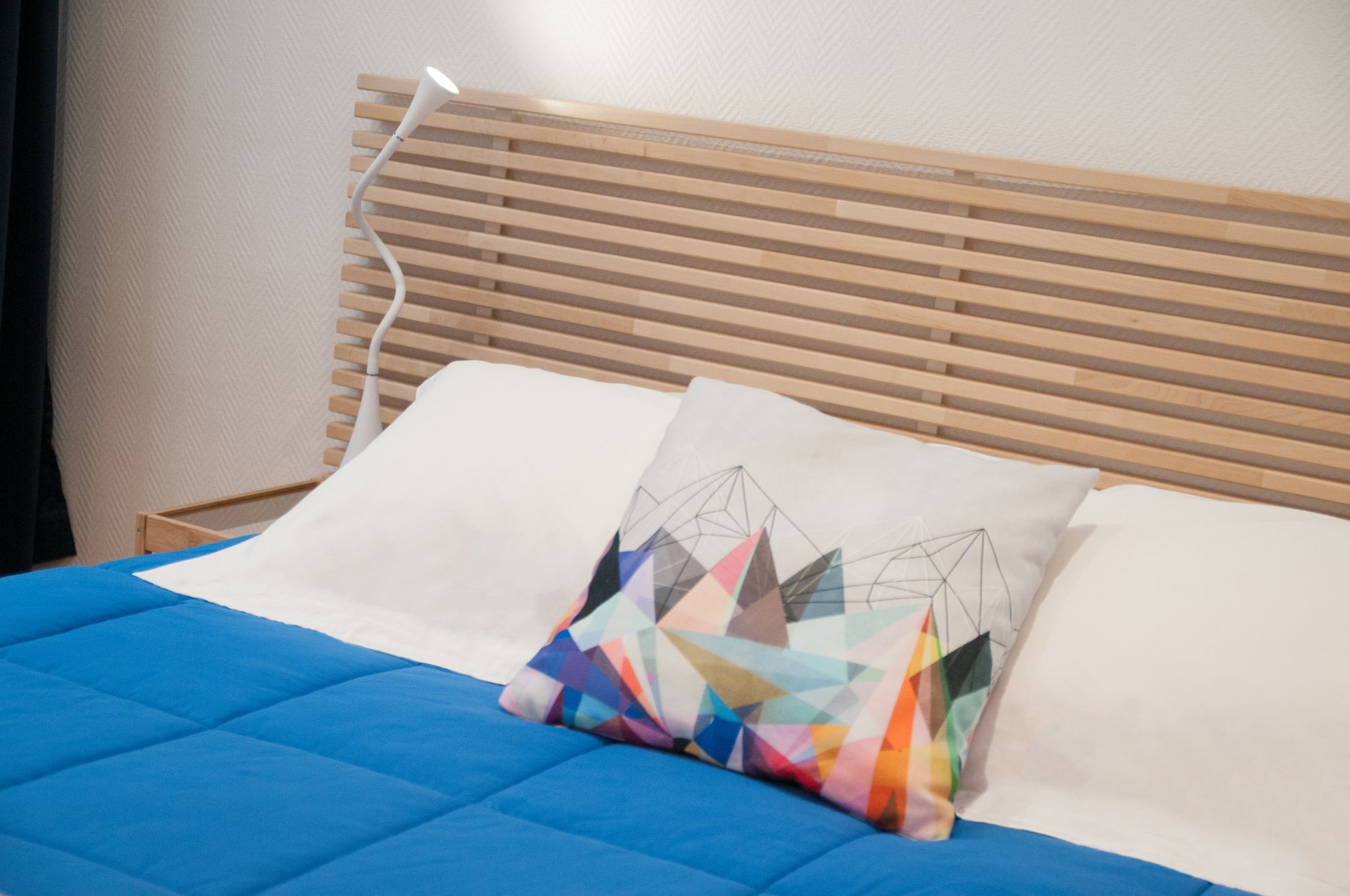 Фото Résidence Paris Asnières