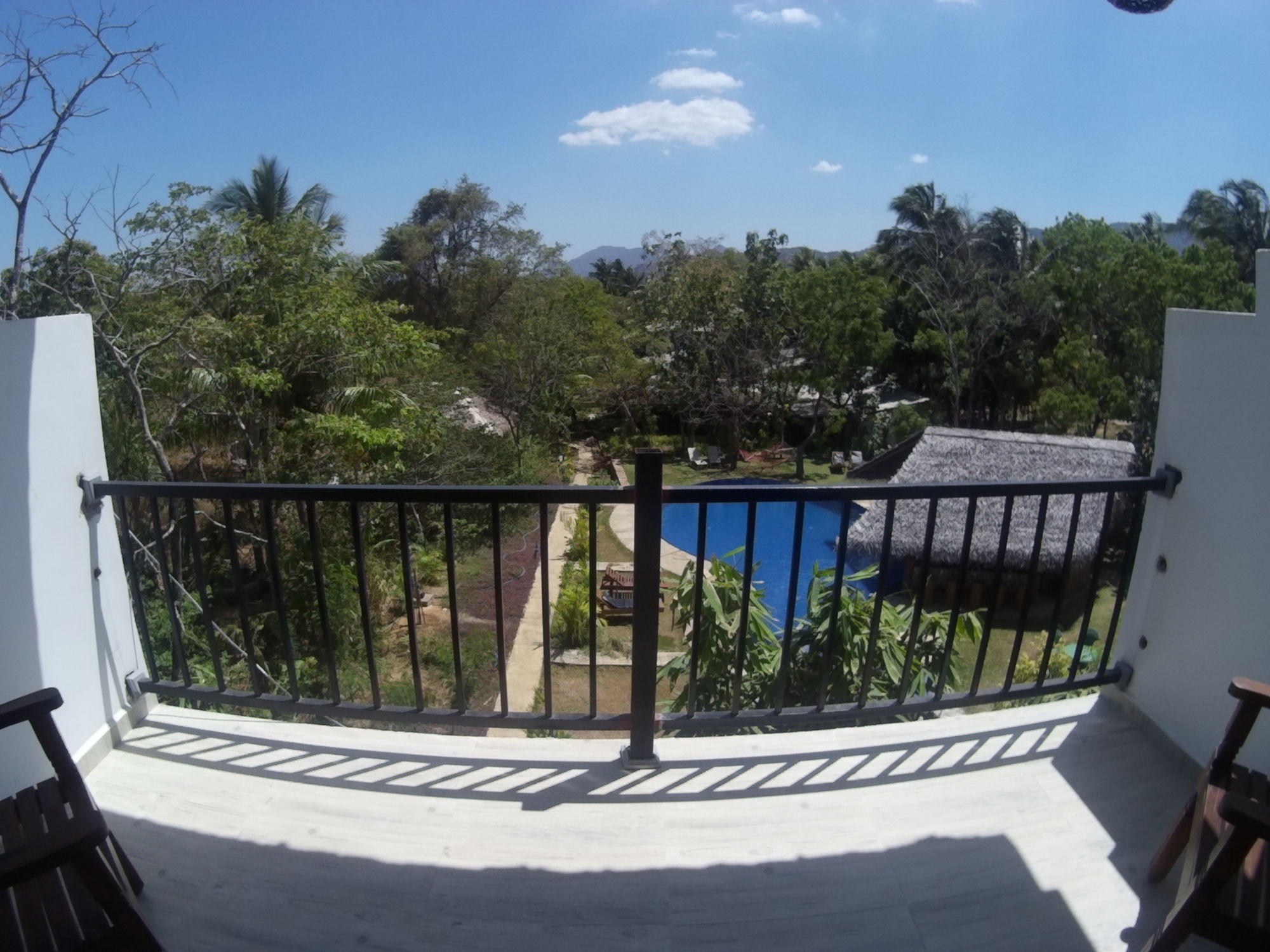 Фото Sundaras Resort & SPA