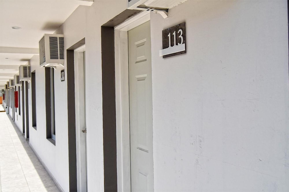 Фото Expo Hotel Guadalajara