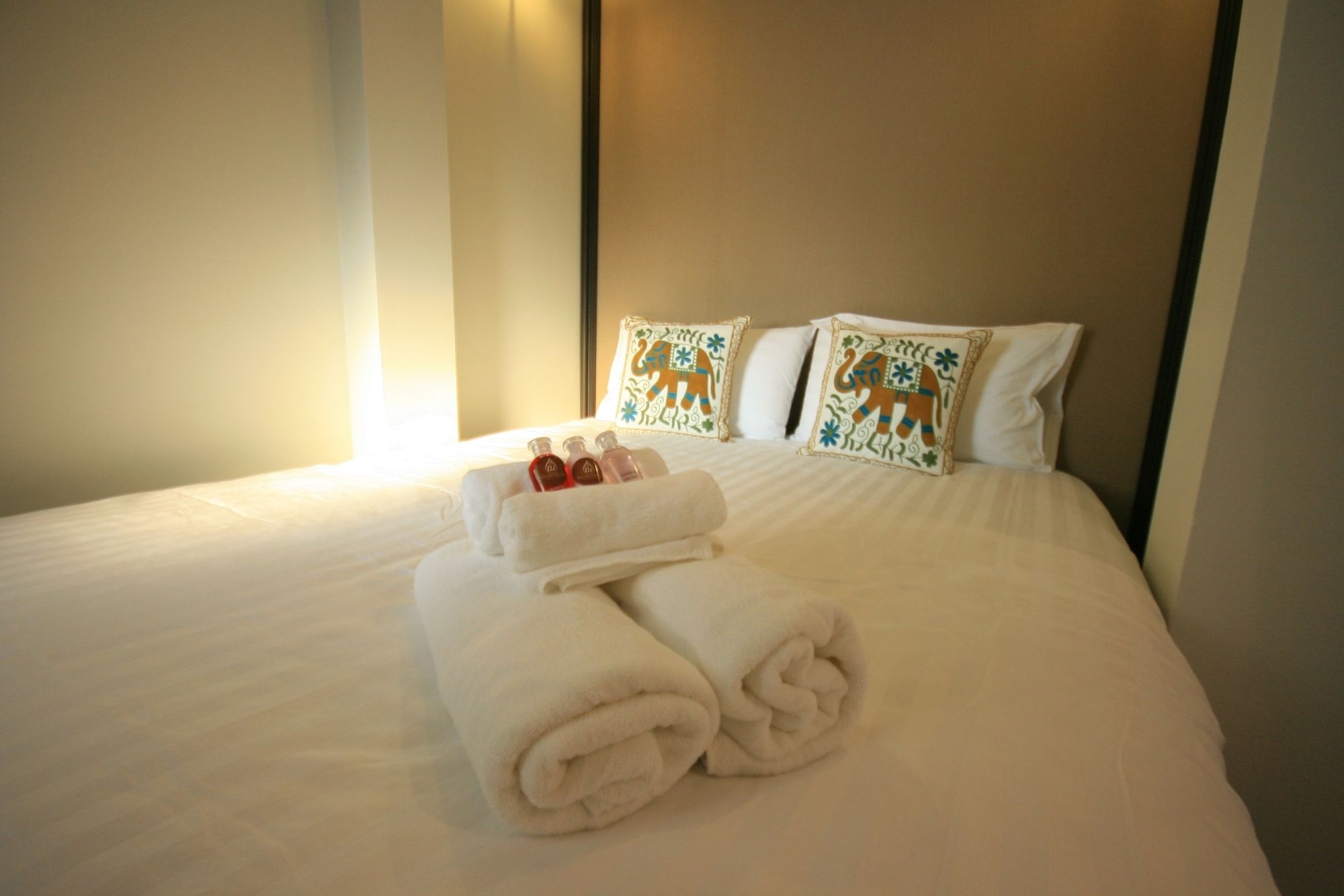 Фото Namamema Boutique Hotel