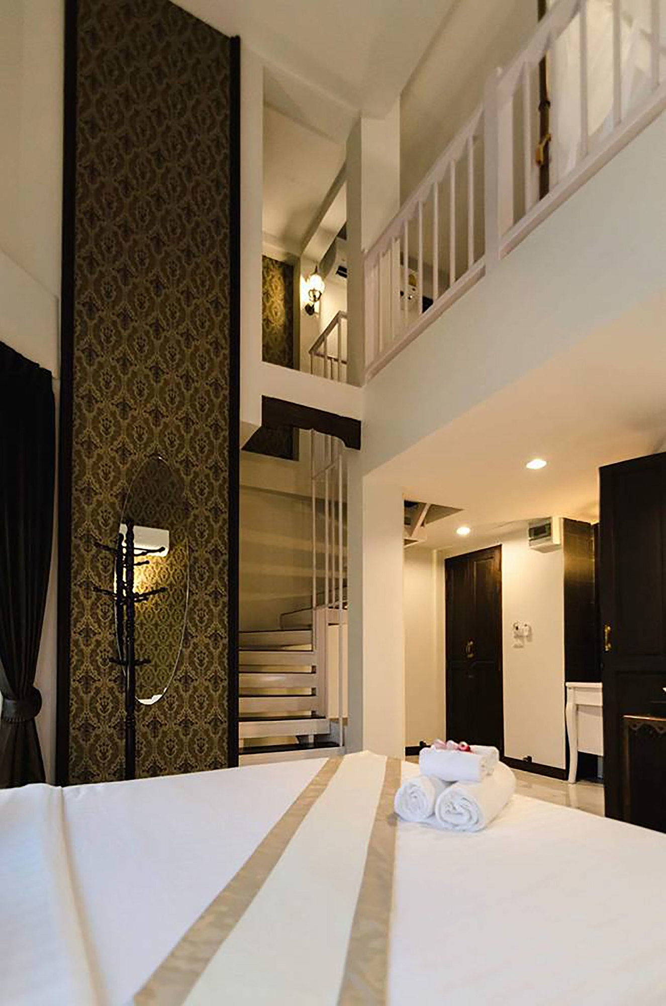 Фото Namamema Boutique Hotel