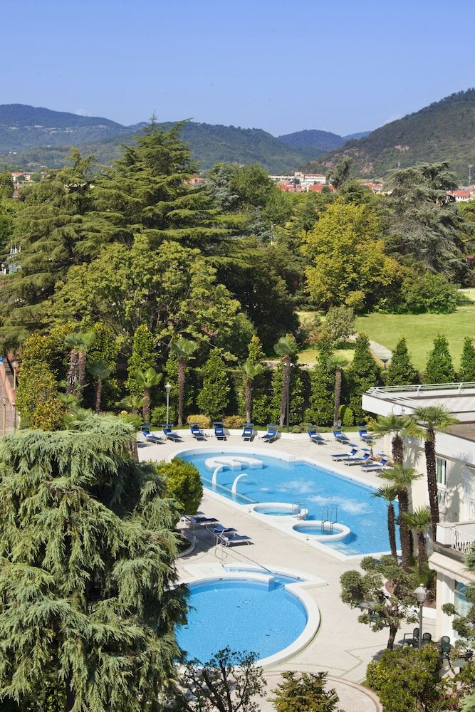 Фото Hotel Due Torri