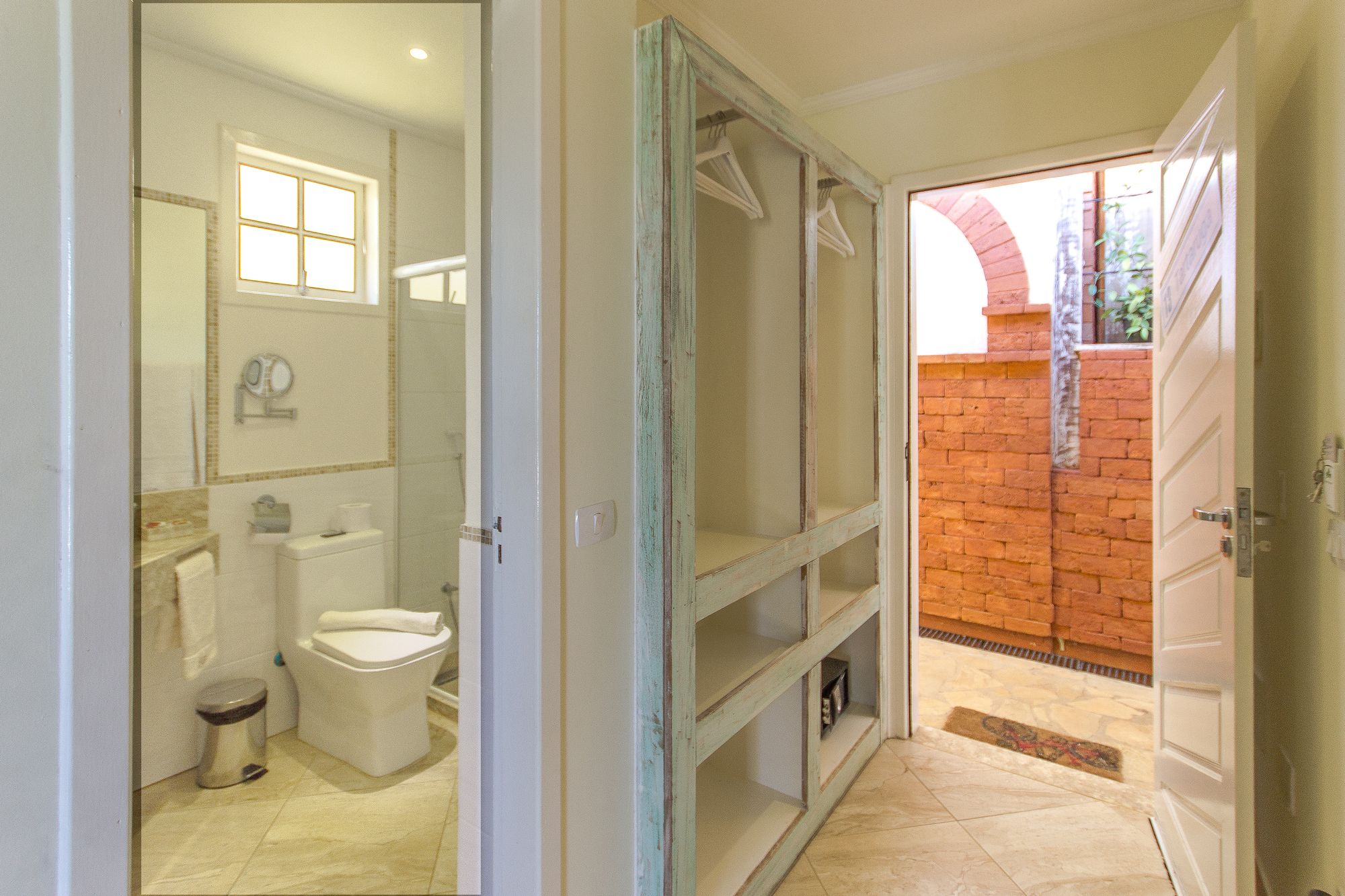 Фото Villa Valentina Pousada