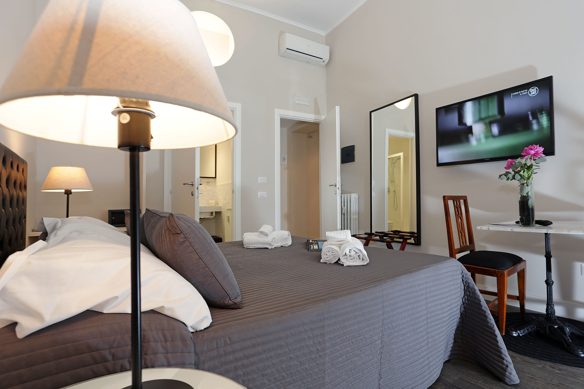 Фото Residenza Cavour