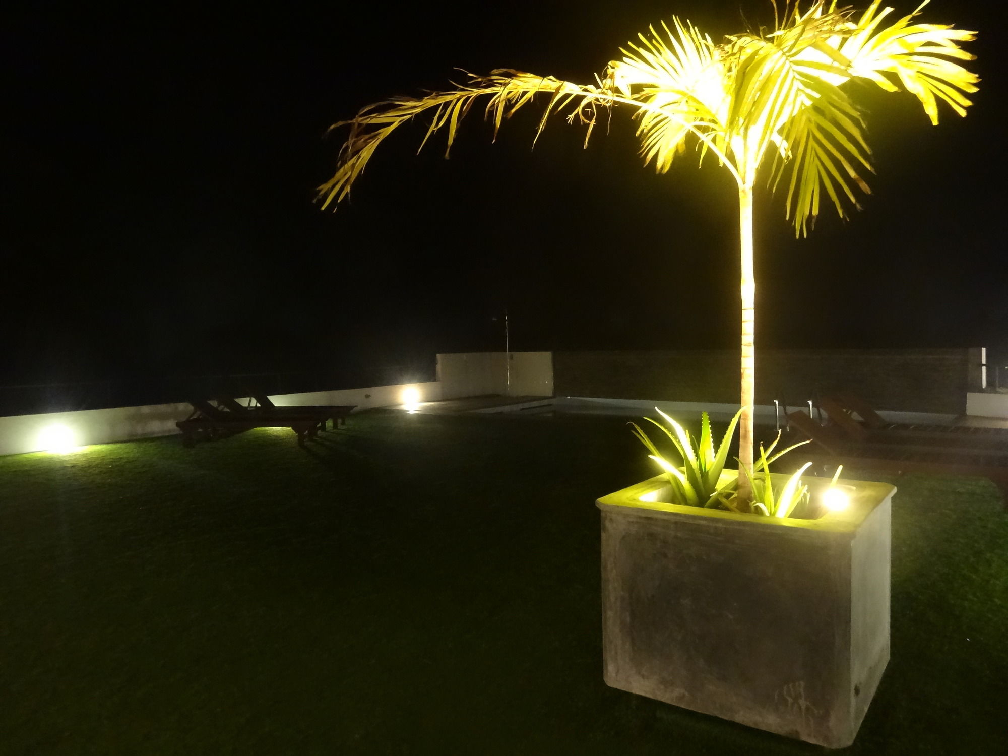 Фото Refresh Hotel