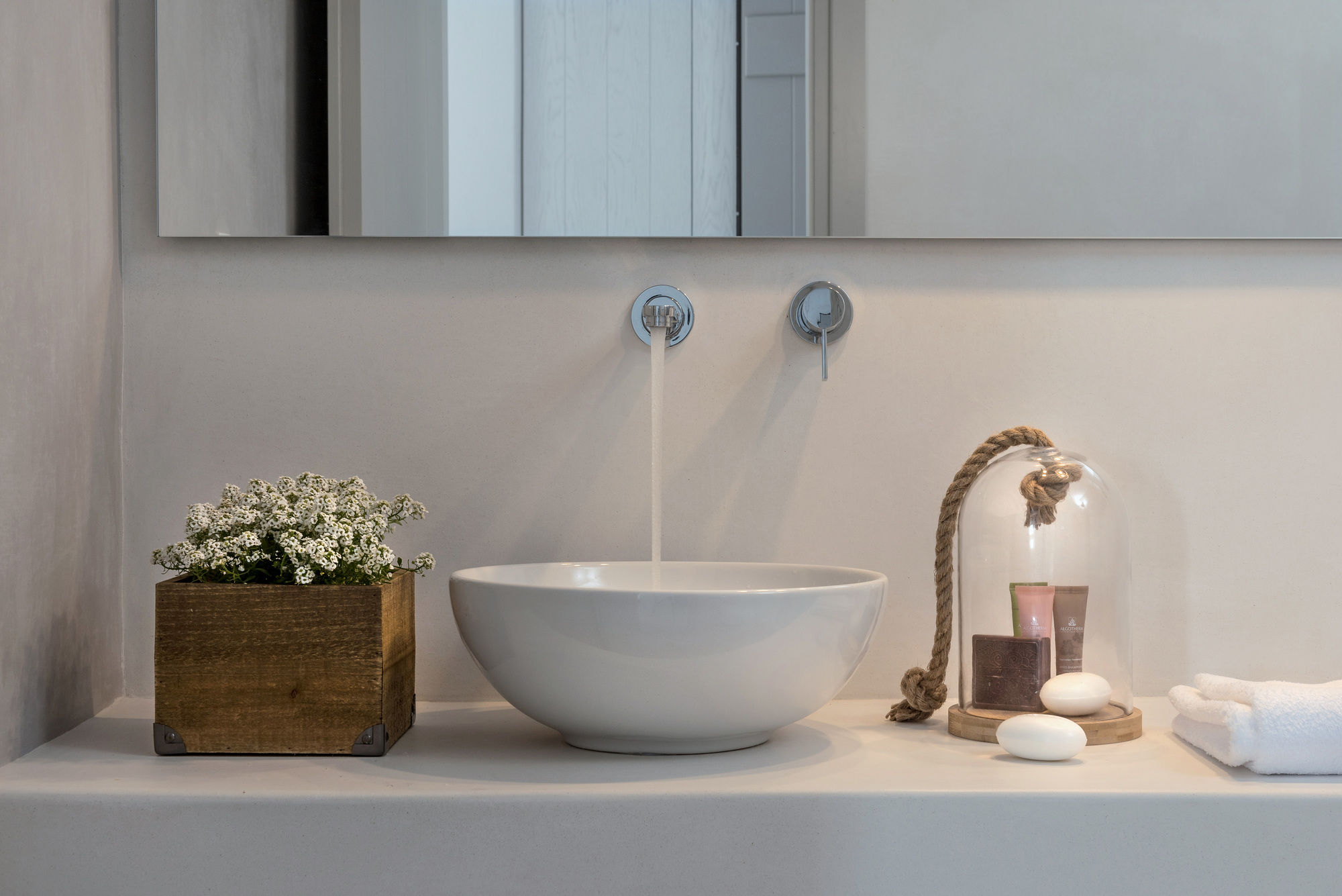 Фото Seven Suites