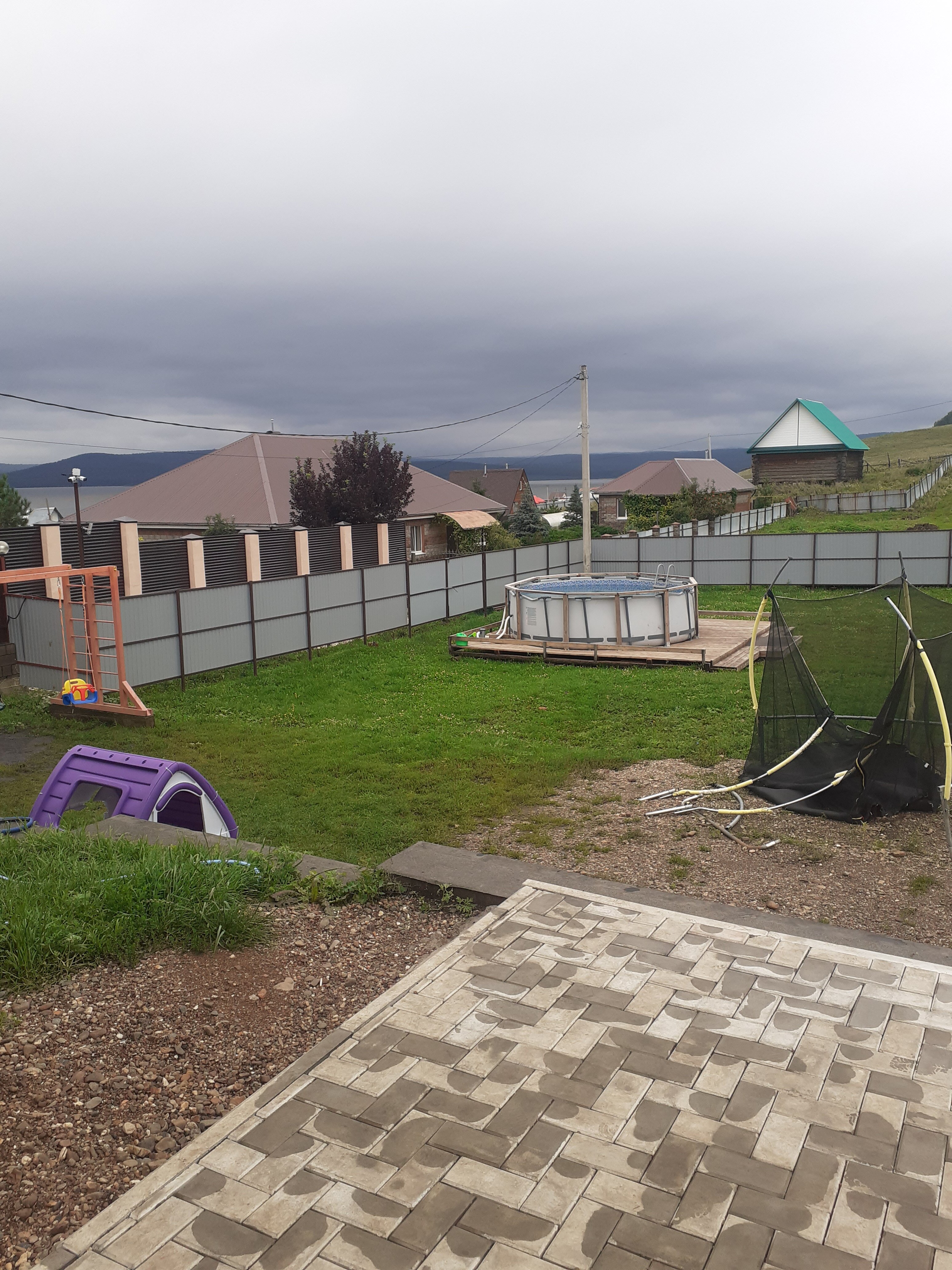 Фото Медвежья поляна