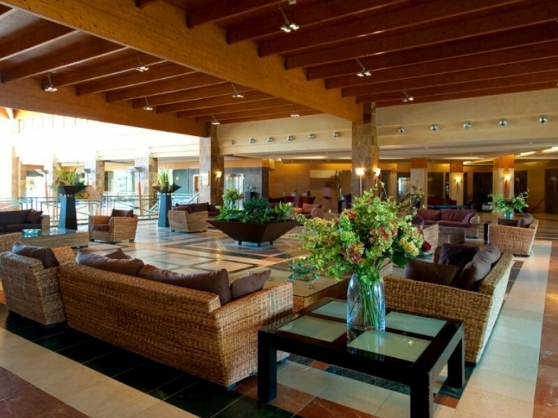 Фото Elba Sara Beach & Golf Resort