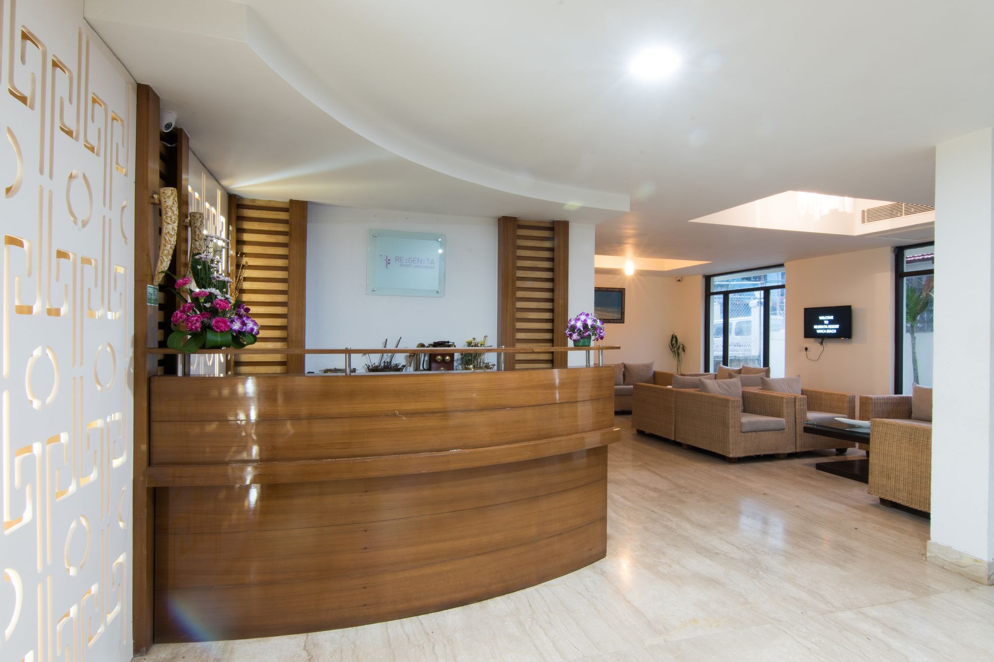 Фото Country Inn Tarika Goa, Varca Beach