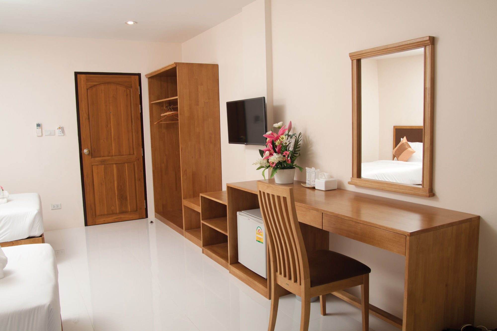 Фото Js Residence Krabi