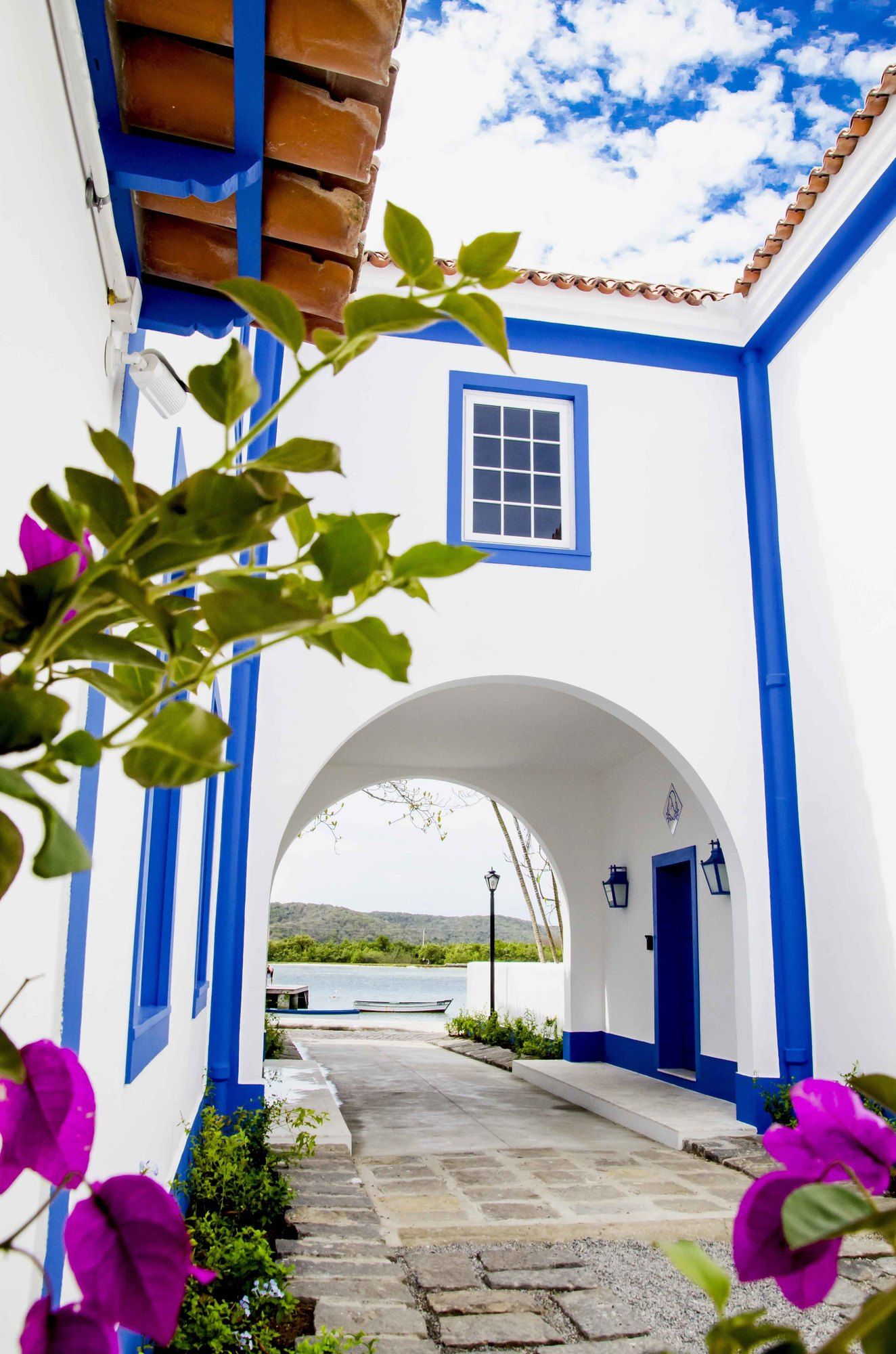 Фото Hotel Solar do Arco