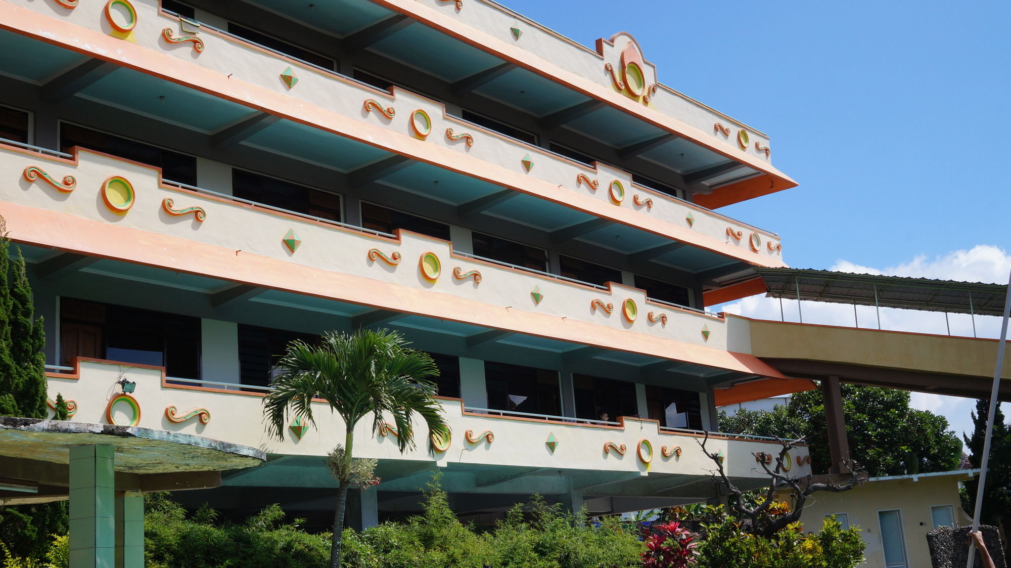 Фото Hotel Surya Indah