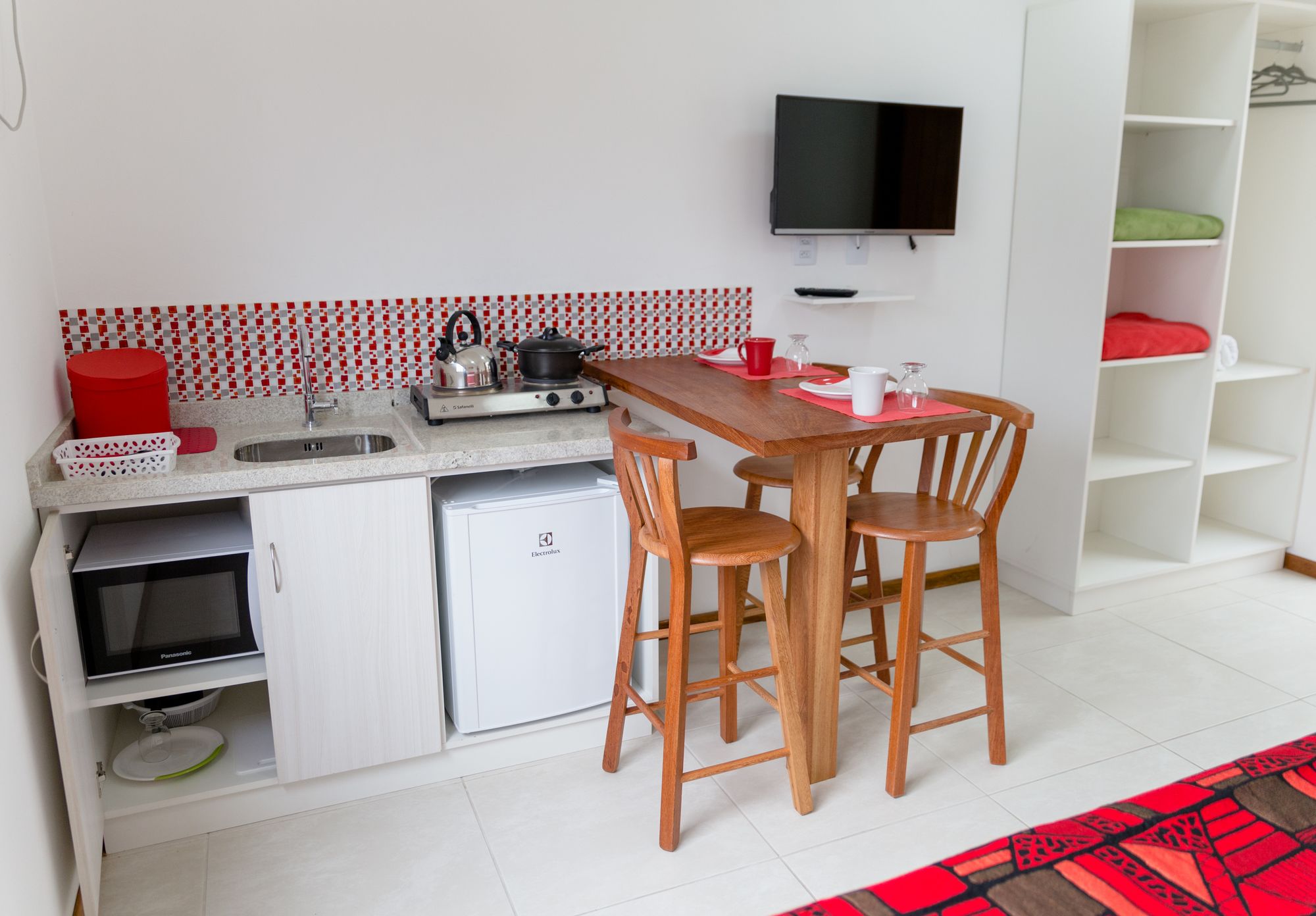 Фото Pousada Maiken