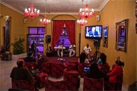 Фото Kings in Cape Hotel