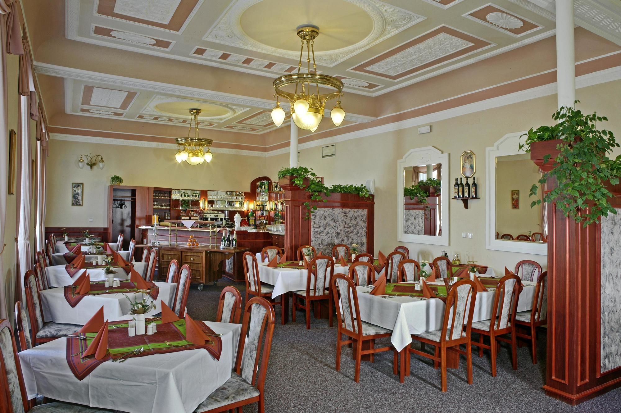 Фото Hotel Maxim