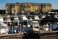 Фото SpringHill Suites Charleston Riverview
