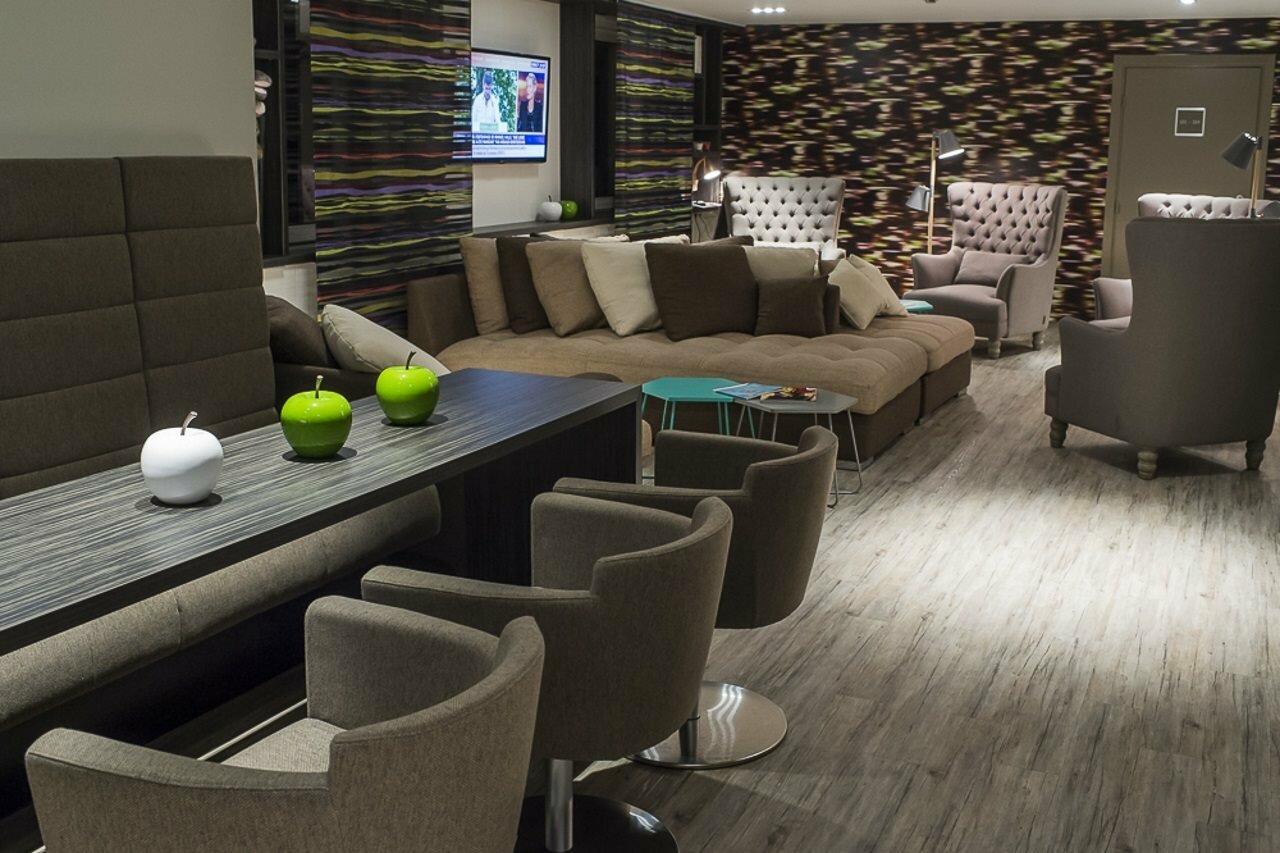 Фото Couvent du Franciscain