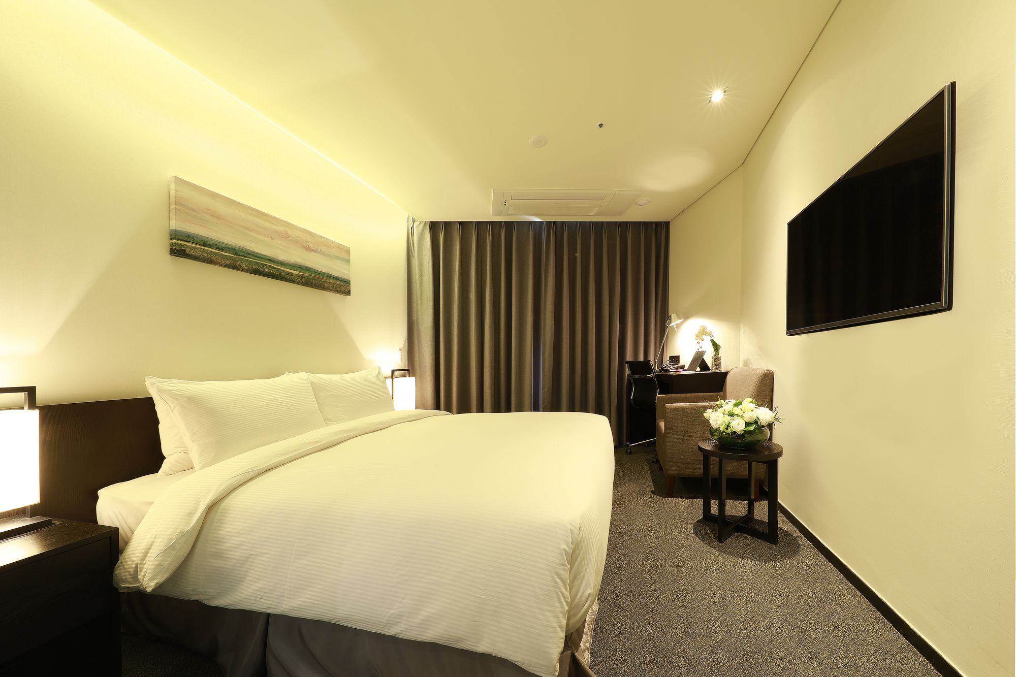 Фото Ramada Encore Seoul Magok