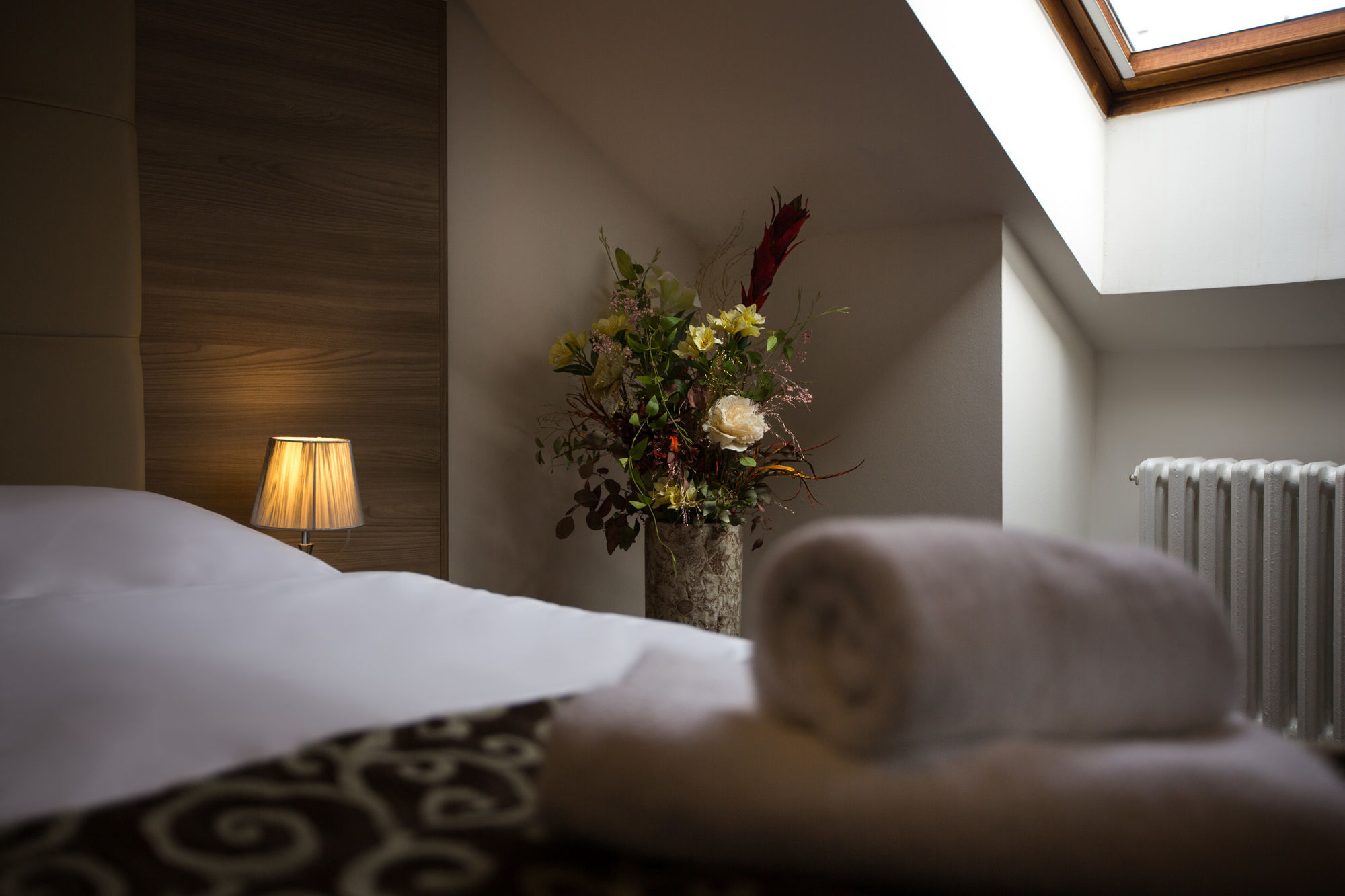 Фото Prague Old Town Residence