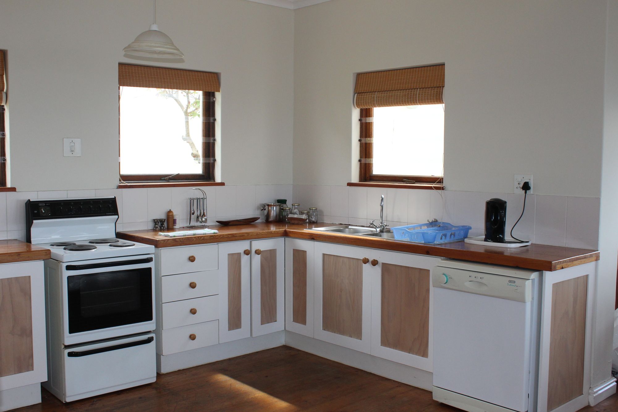 Фото Boulders Beach House