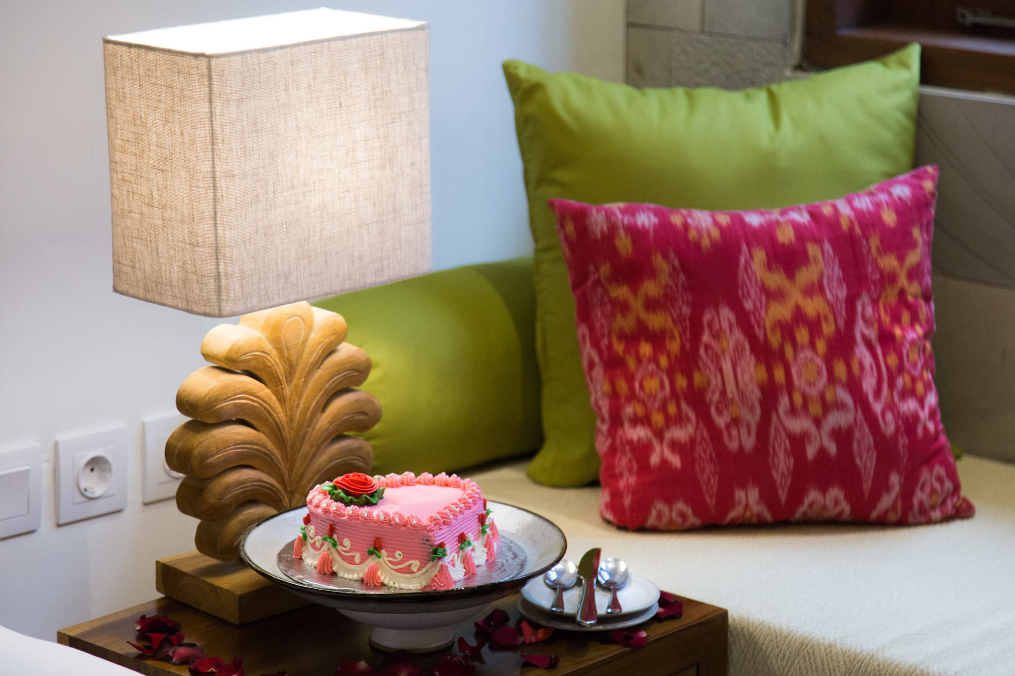 Фото Kakul Villas & Suites